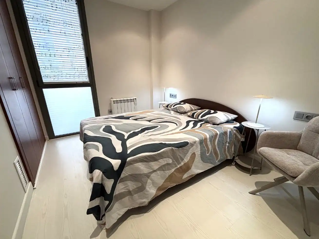 Apartment mit Aufzug zur Miete in Carrer del Garraf 20, imagen 8