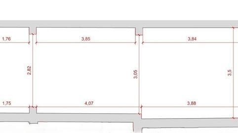 Photo 5 of Premises for sale in Plaça de Toros,  Palma de Mallorca