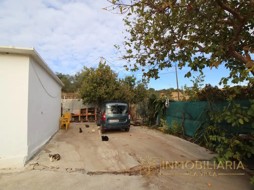 Casa rústica amb piscina en venda a Camino CUESTA DEL PALMAR, imagen 23