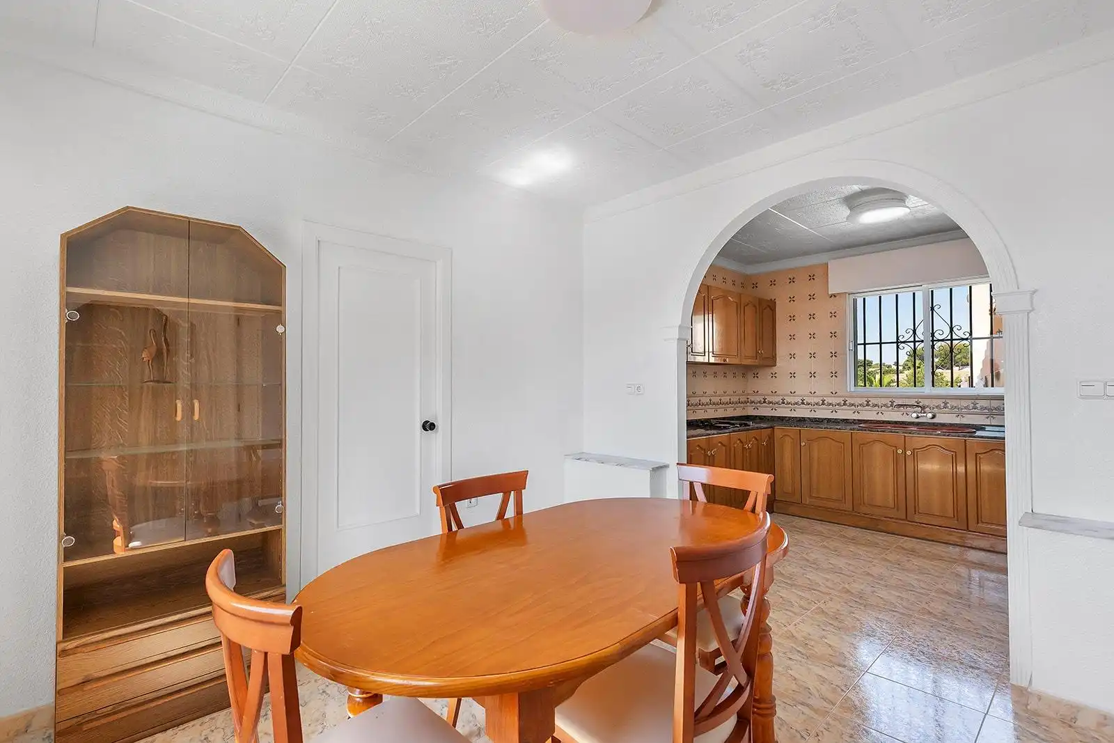 Villa avec piscine à vendre à Calle del Abedul, imagen 63