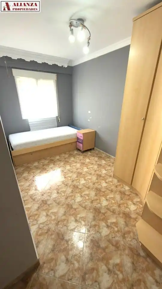 Habitación de Piso de alquiler en Málaga