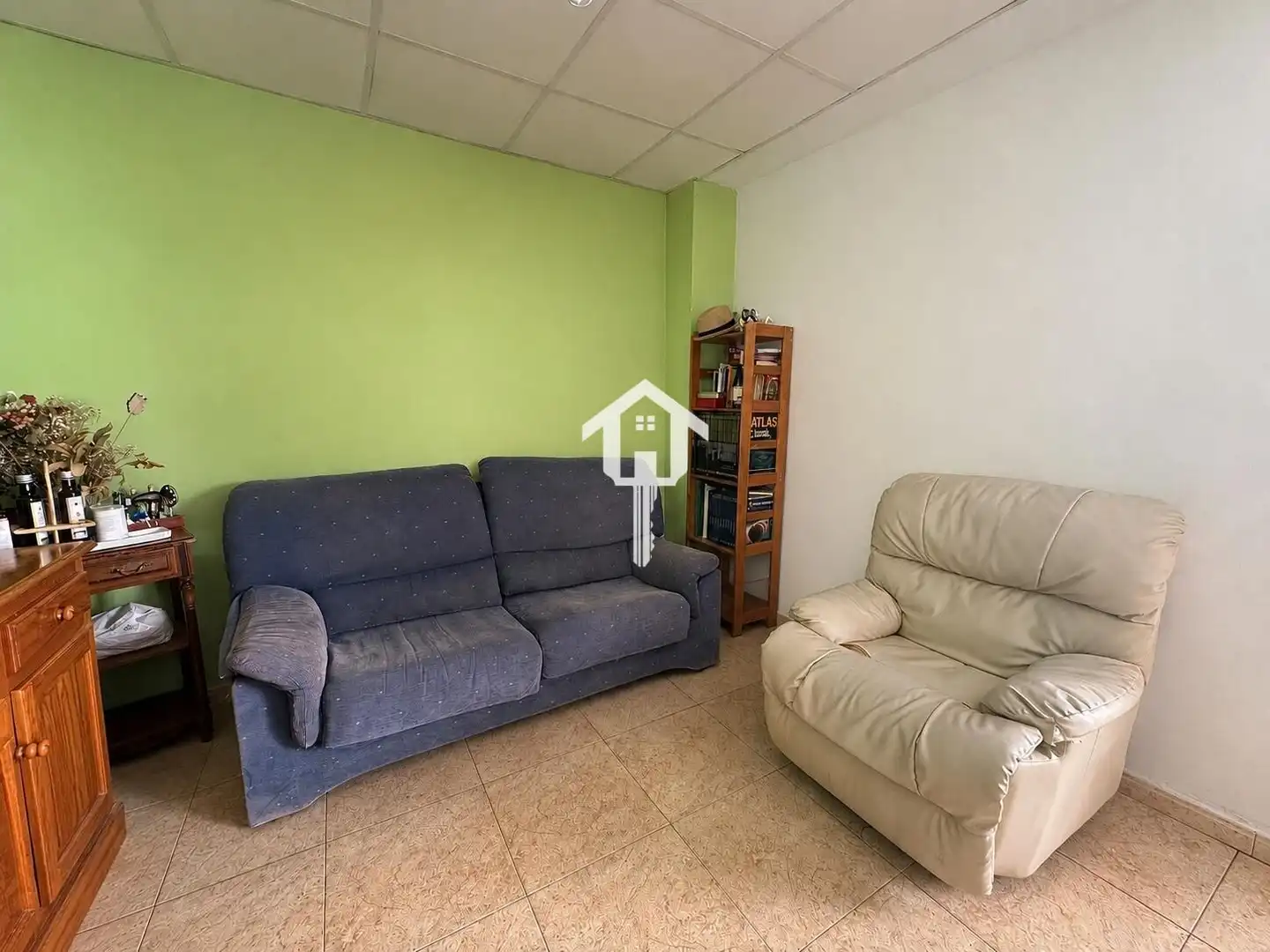 Flat with terrace for sale in Calle JUAN ORTEGA, imagen 5