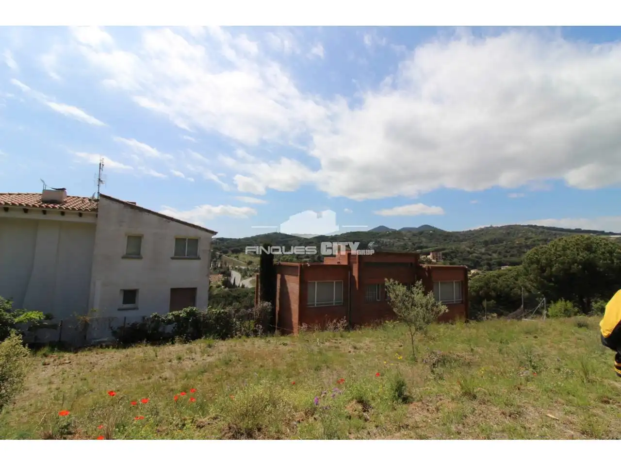 Residential land for sale in Avenida Àlbers, imagen 6
