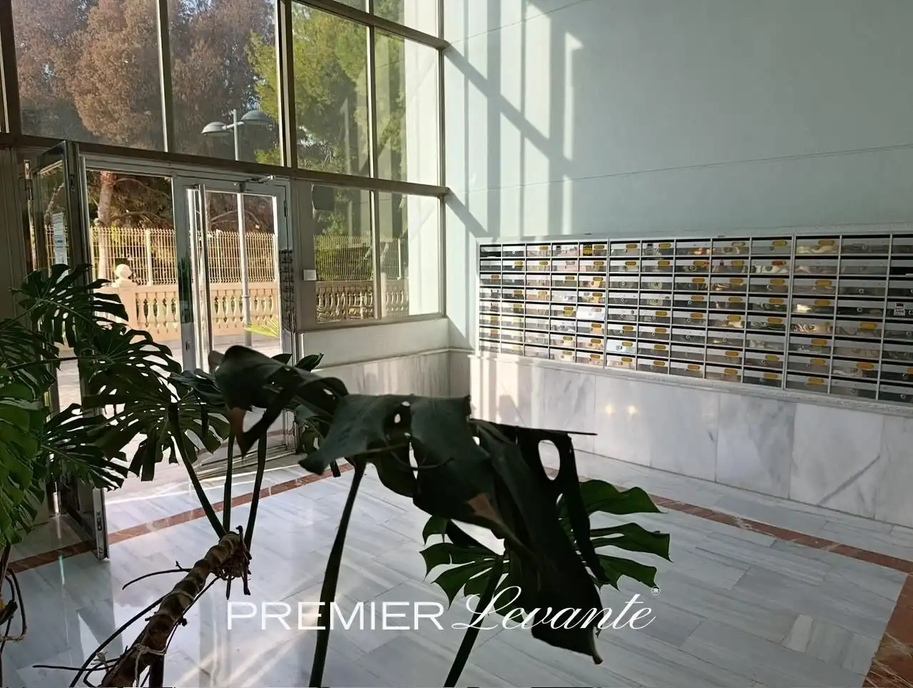 Flat with pool for sale in Avenida Avenida Mariners de la Vila Joiosa, imagen 27