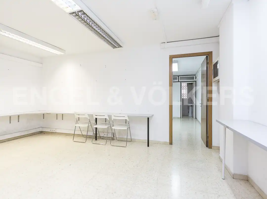 Local comercial en venda a Eixample, imagen 9