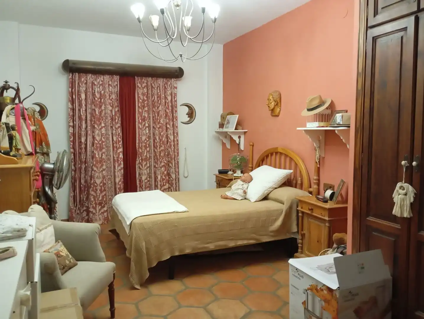 Maison avec piscine à vendre à 18, imagen 21