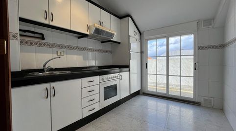 Foto 3 de Ático en venta en Avenida Constitución, 26, Porto do Son, A Coruña