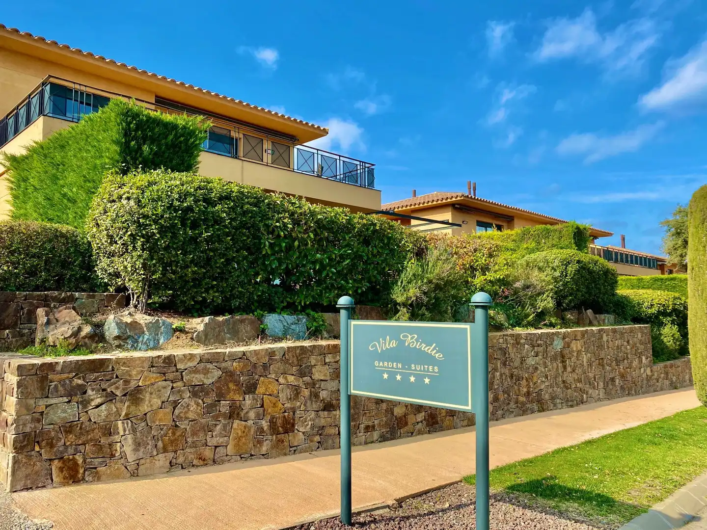 Apartament amb jardí en venda a Navata, imagen 30