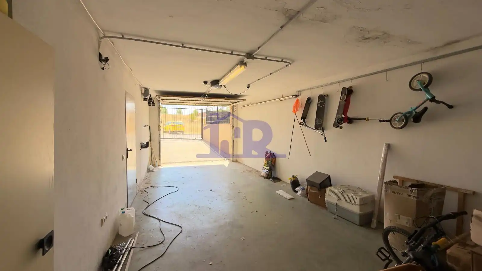 Adosado con jardín en venta en Rio (Arcas), imagen 26