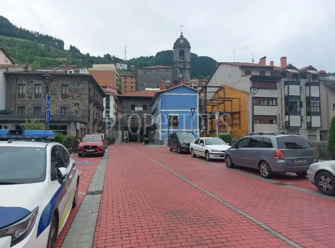 Local de lloguer a N/A, Soraluze / Plasencia de las Armas