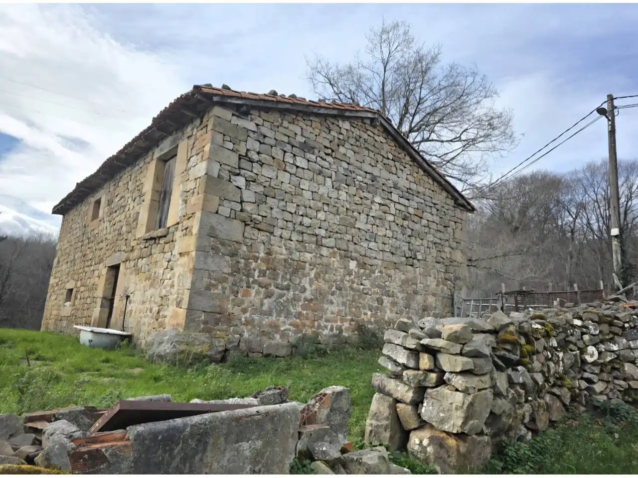 Maison à vendre à Calle Sel de la carrera, imagen 2