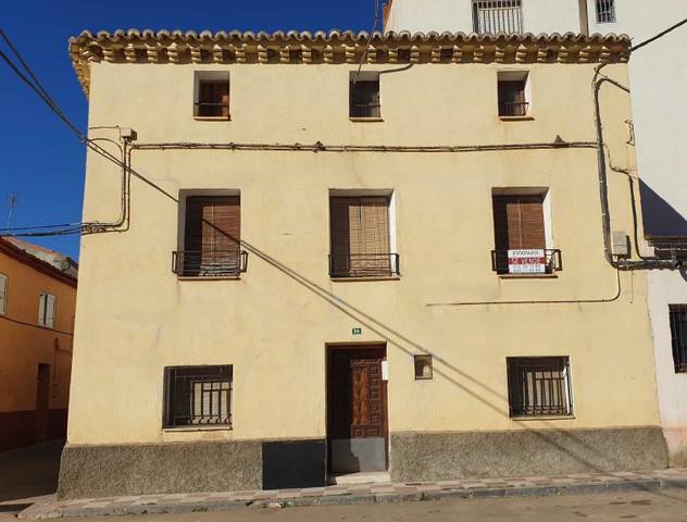 Finca rústica en Venta en siguenza en Cetina