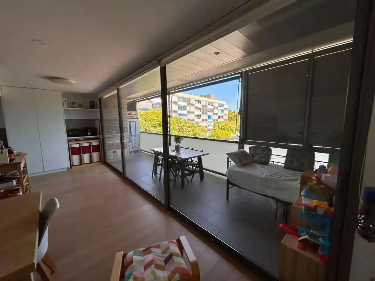 Piso con ascensor en venta en La Geltrú - Sant Jordi, imagen 2
