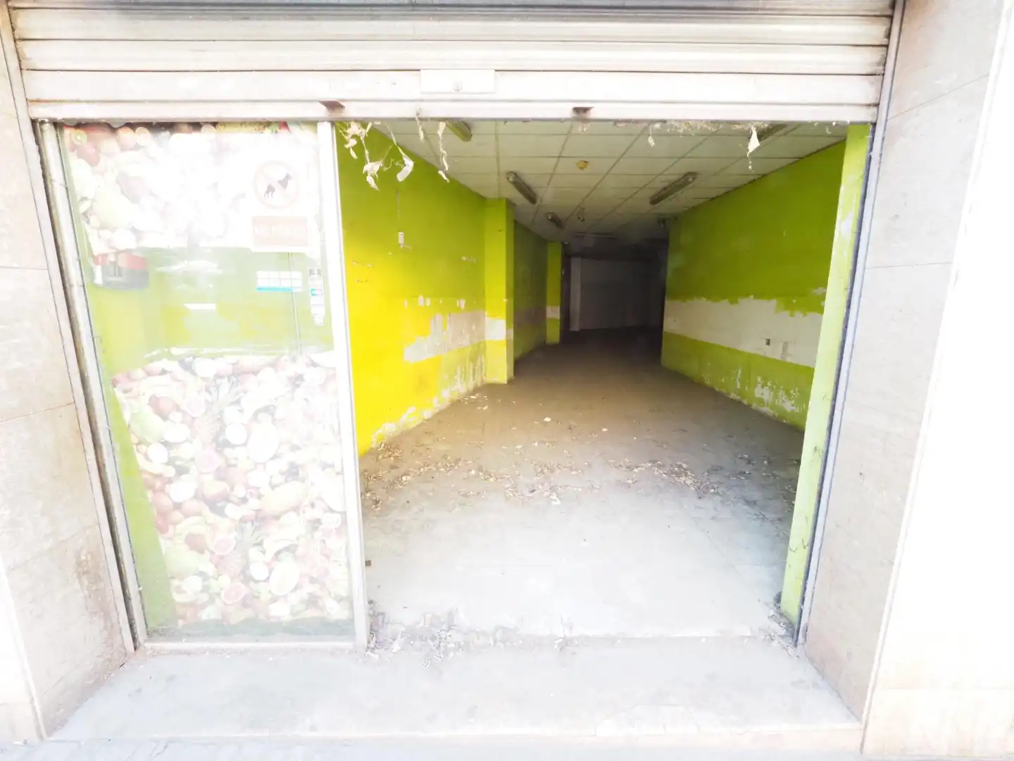 Local comercial en venda a Barri Antic, imagen 12