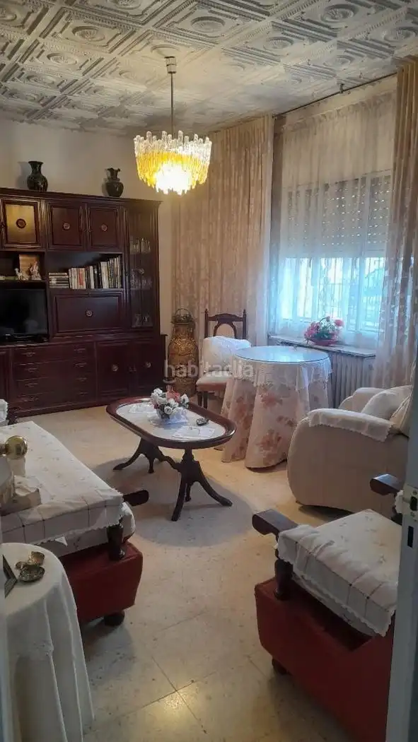 Adossat en venda a Calle Alejandro VII 14, imagen 3