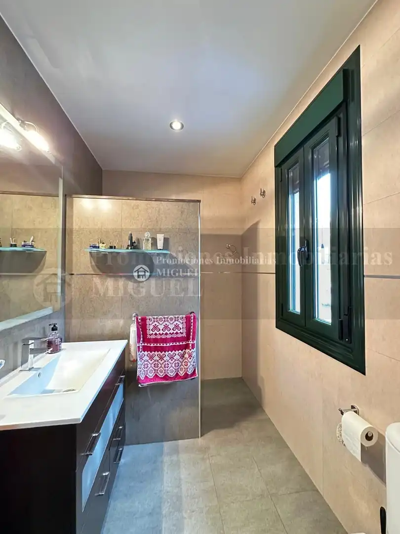 Detached house with garden for sale in Monterrei, imagen 16