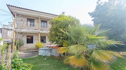 Foto 2 de Casa o chalet en venta en Lugar Carballeira (a)-salcedo, Parroquias Rurales, Pontevedra Capital