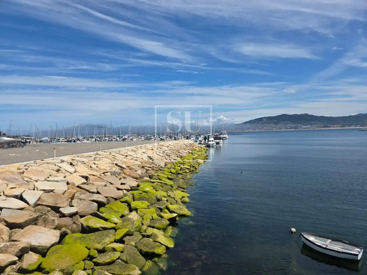 Business premises for sale in Baiona, imagen 13
