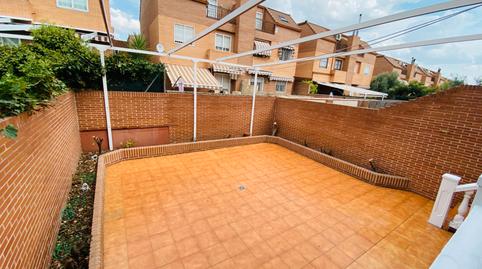 Photo 3 of Single-family semi-detached for sale in Calle Secundino Zuazo, La Garena, Madrid