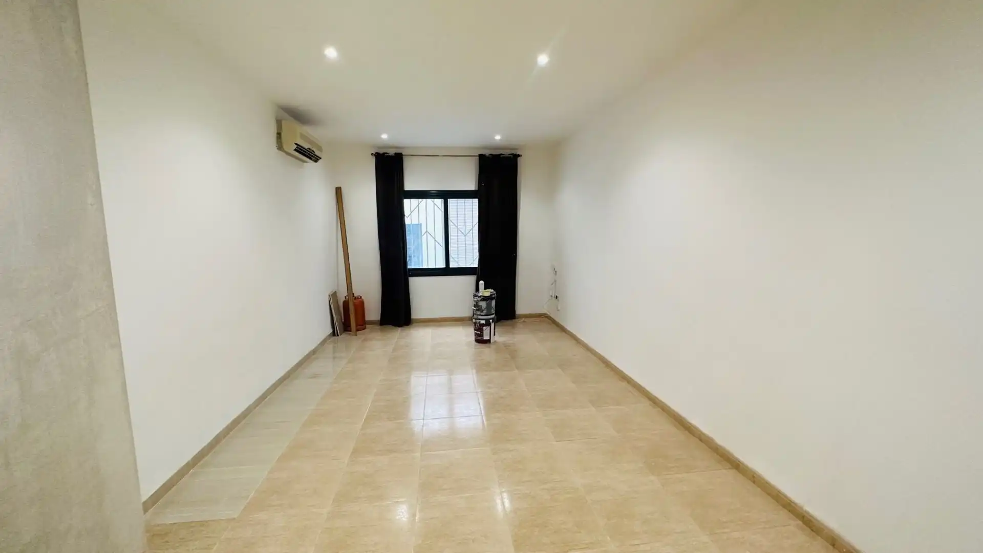 Apartments for sale in Lloret de Mar  with Air Conditioner and Heating