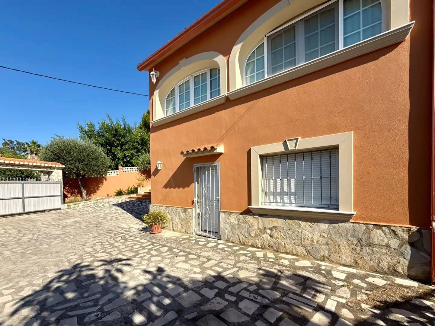 Detached house with pool for sale in El Montgó, imagen 14