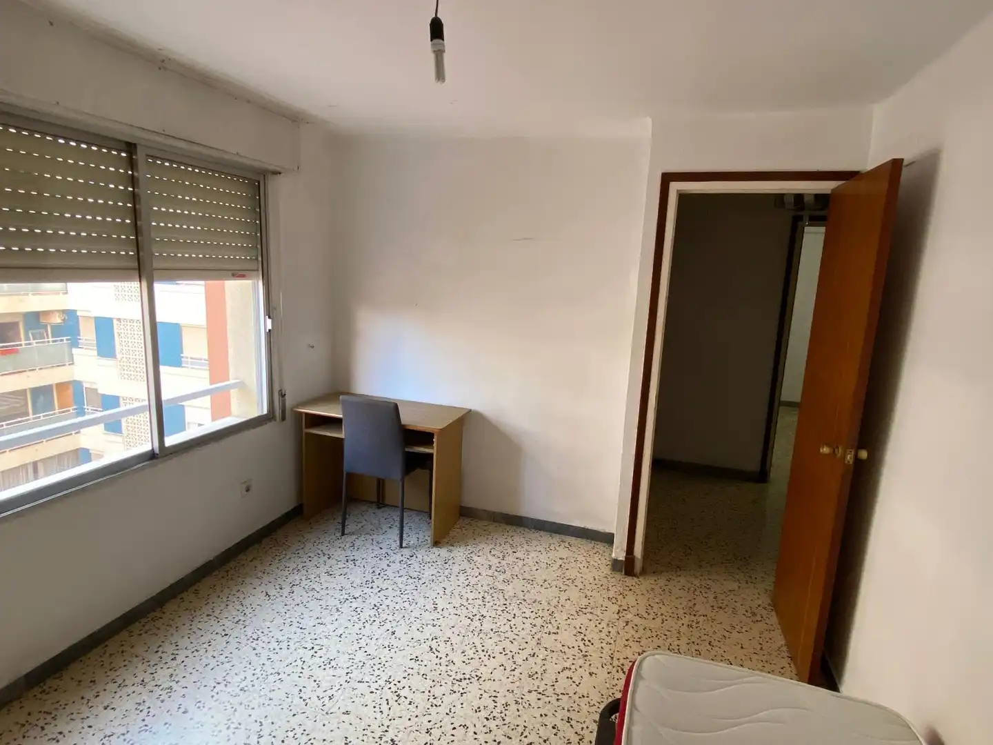 Dormitori de Pis en venda en Tarragona amb Calefacció, Moblat i Forn
