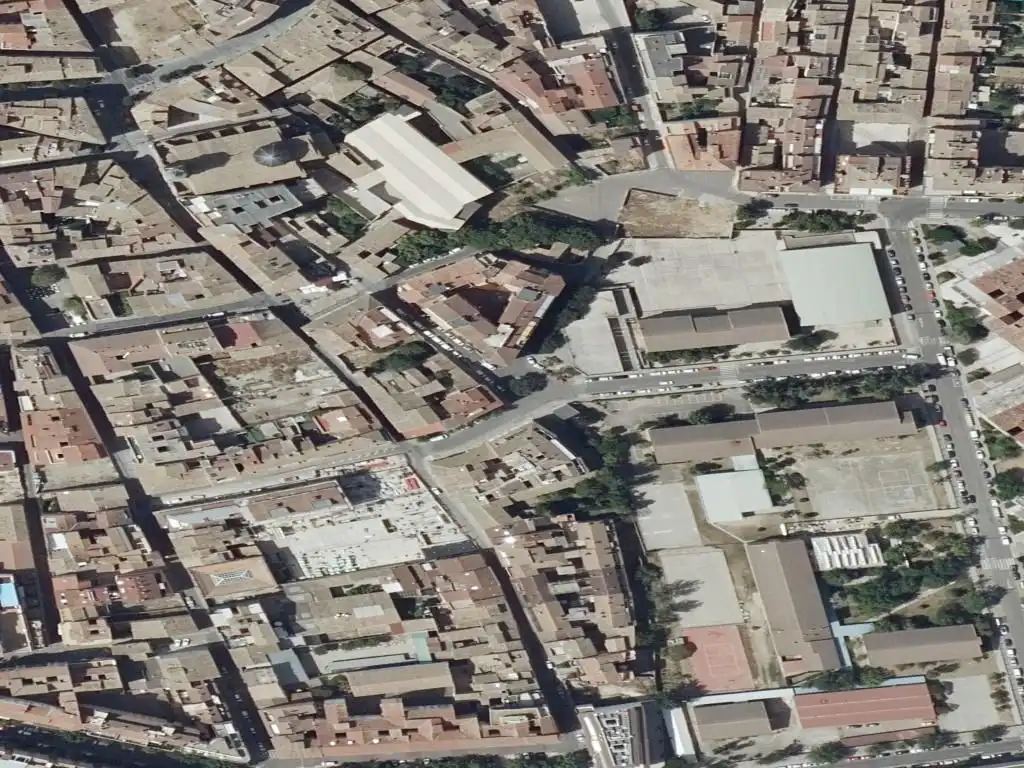 Terreni e lotti in vendita a calle Cleriguech, imagen 2