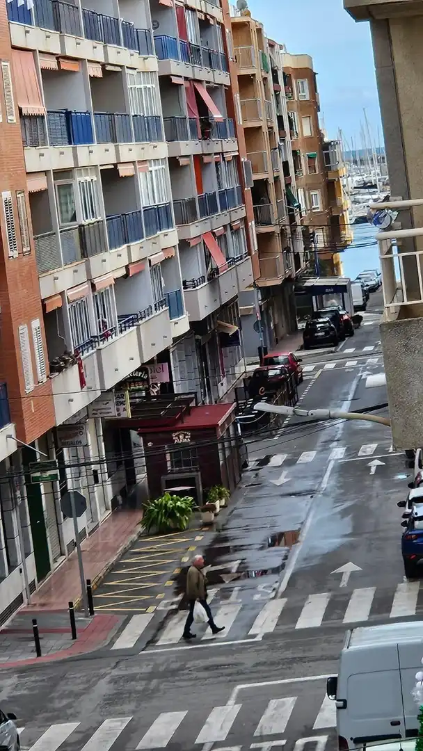 Àtic amb terrassa en venda a Calle SANTOMERA, imagen 29