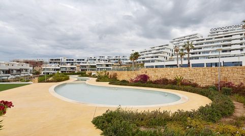 Foto 2 de Dúplex en venta en Calle Calle de Colombia, Balcón de Finestrat - Terra Marina, Finestrat