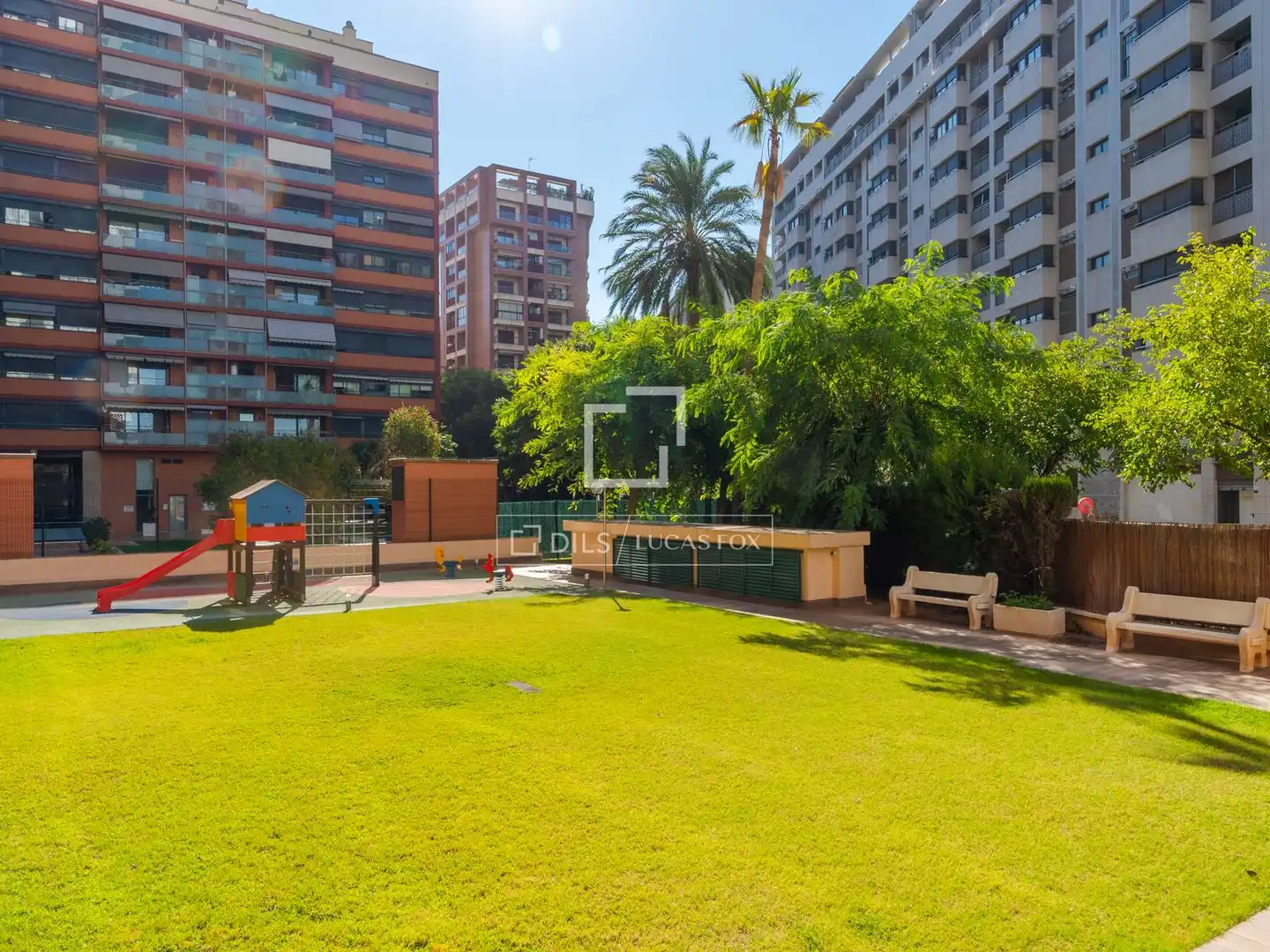 Flat for rent in Valencia, Valencia