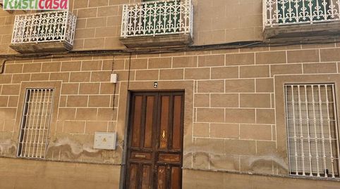 Casa Señorial.