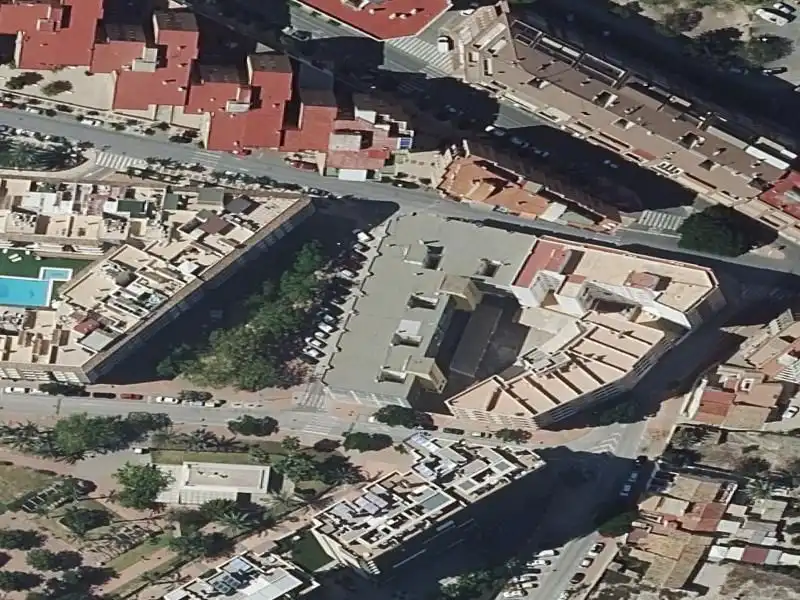 Piso en venta en Calle 25 D' Abril de, Campello Playa