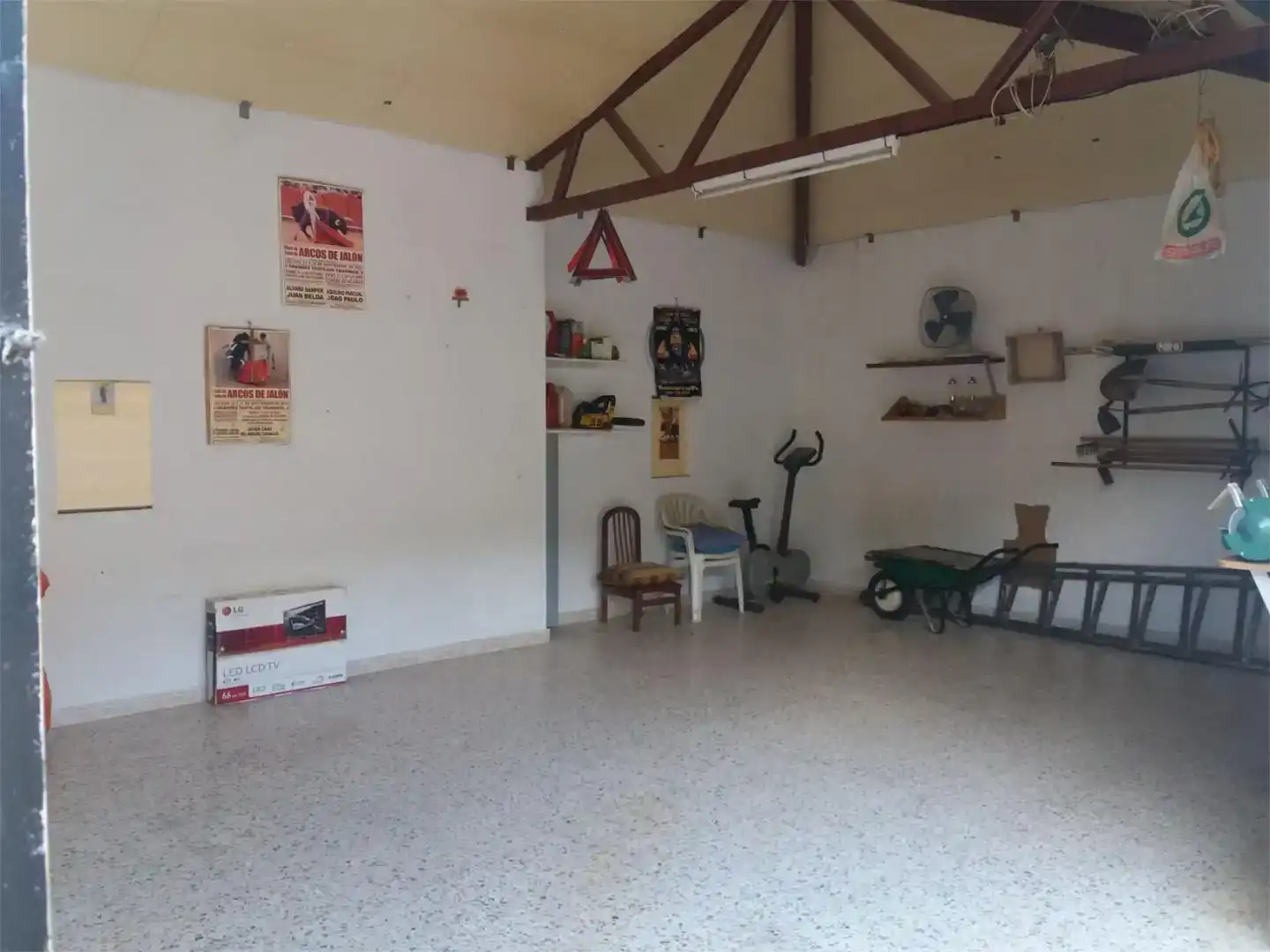 Casa o xalet en venda en Arcos de Jalón