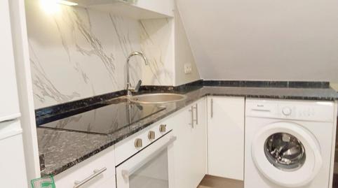 Foto 2 de Apartament de lloguer a Teodoro Cuesta, Ciudad Naranco - Prados de La Fuente, Oviedo