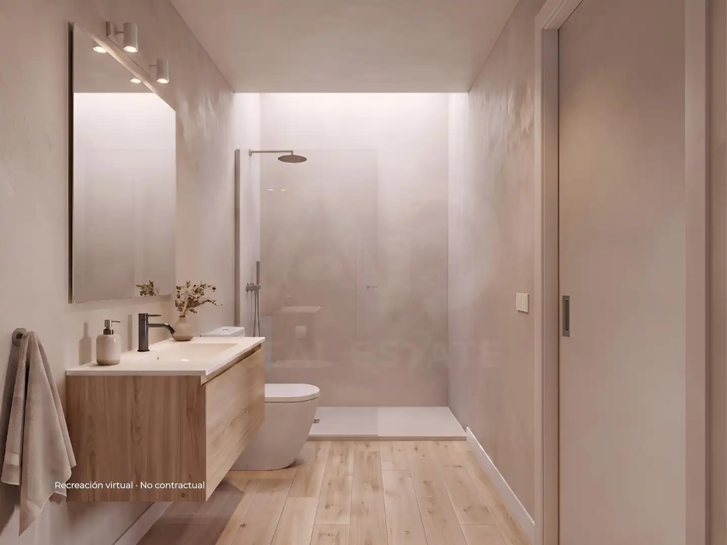 Duplex à vendre à Valle de Elorz / Elortzibar, imagen 9
