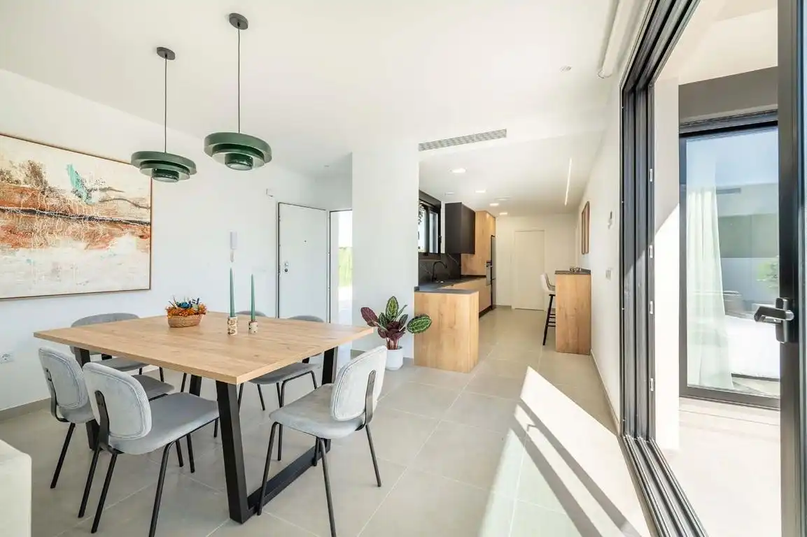 Villa à vendre à Calasparra, imagen 19