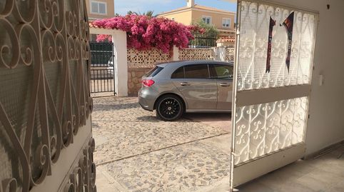 Foto 5 de Casa o xalet de lloguer a Platja de Torres, Villajoyosa / La Vila Joiosa
