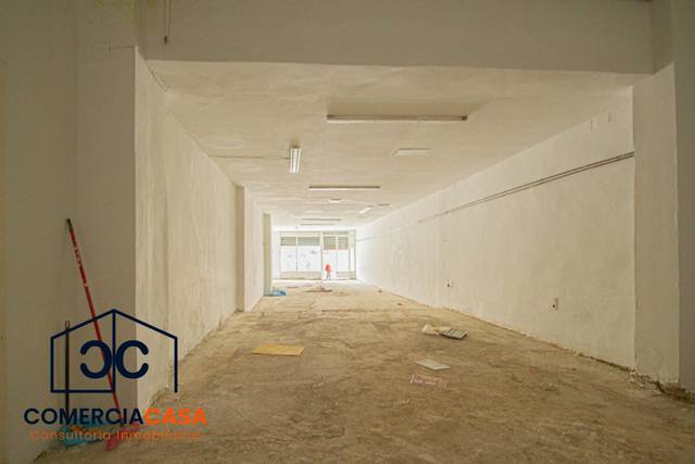 Local comercial en Venta en Capistrano