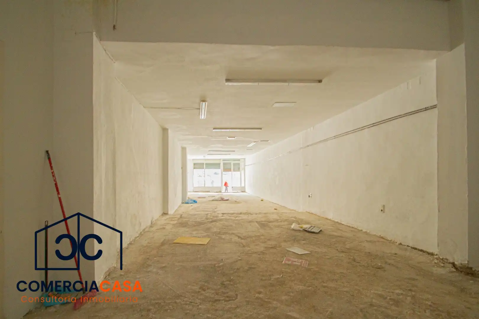 Local en venta en Nerja