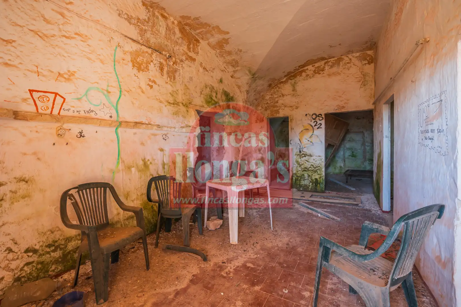 Casa rústica en venda a Ciutadella, imagen 29