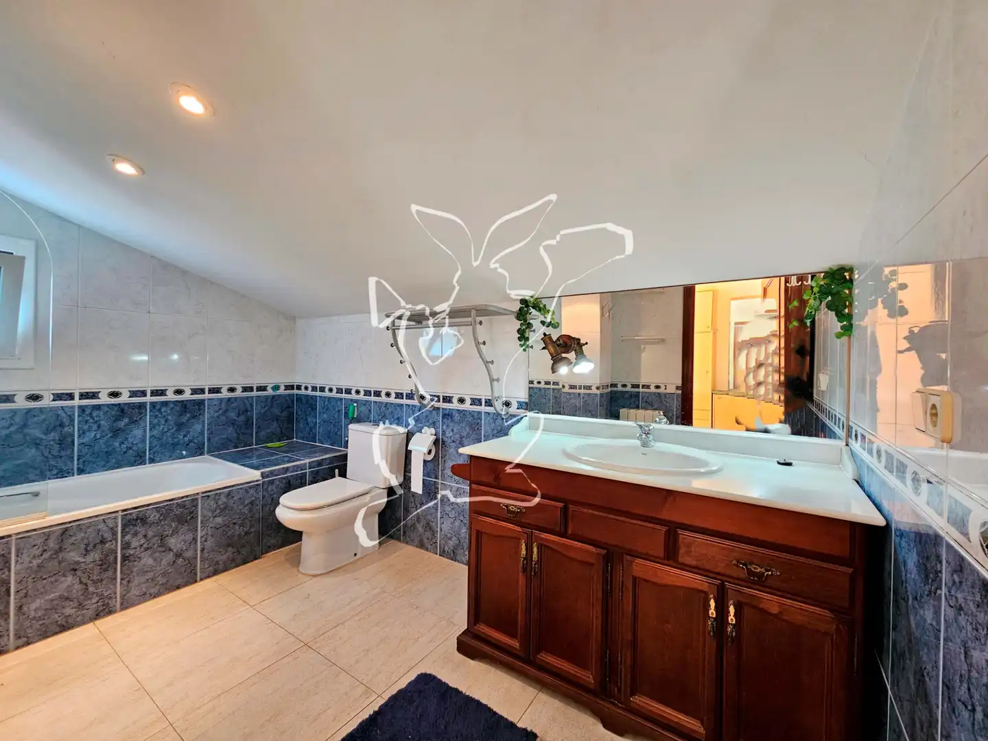 Villa avec terrasse à vendre à Aiguaviva Parc, imagen 23