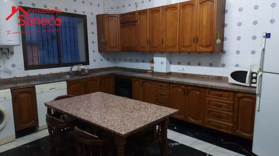 Casa o chalet en venta en Casco Histórico - Ribera - San Basilio