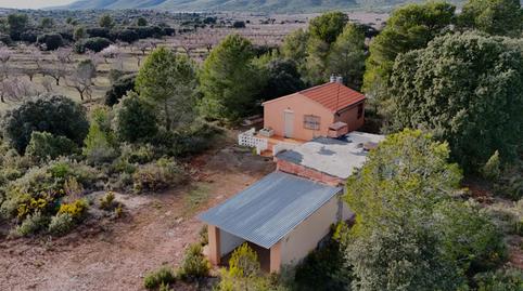 Foto 2 de Casa o xalet en venda a Alcublas, Valencia