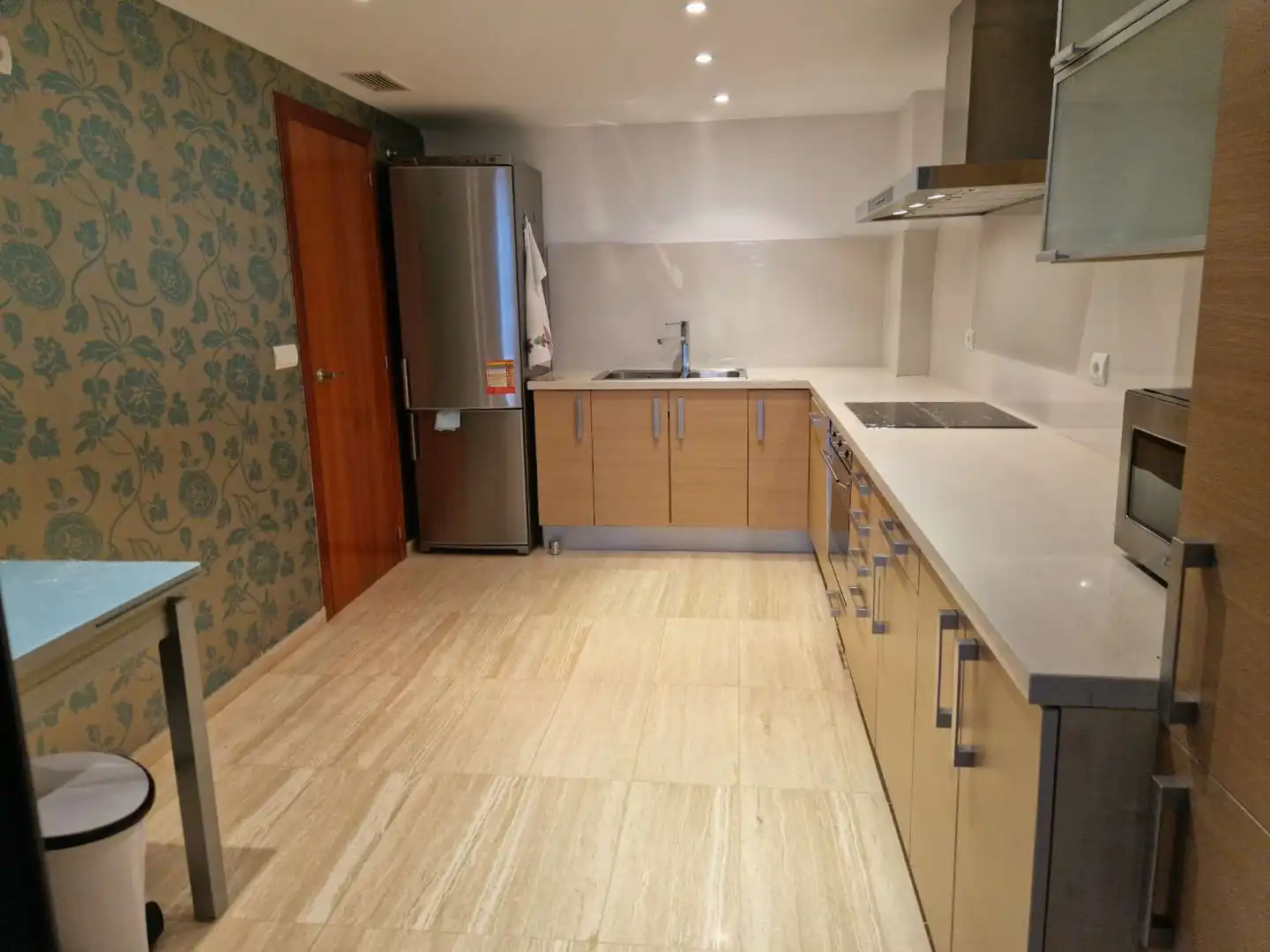 Wohnung mit Pool zum Verkauf in Marina Botafoc - Platja de Talamanca, imagen 5