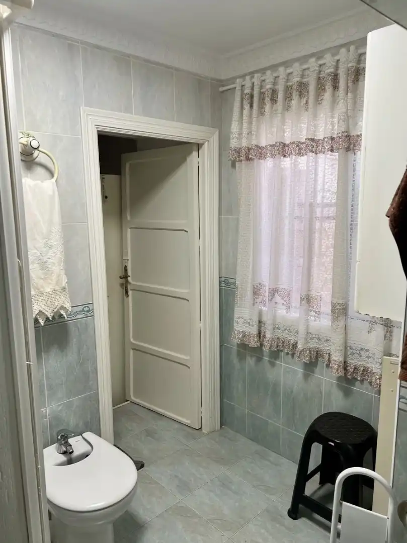 Casa amb terrassa en venda a Calle Fernandez de Santiago, imagen 8