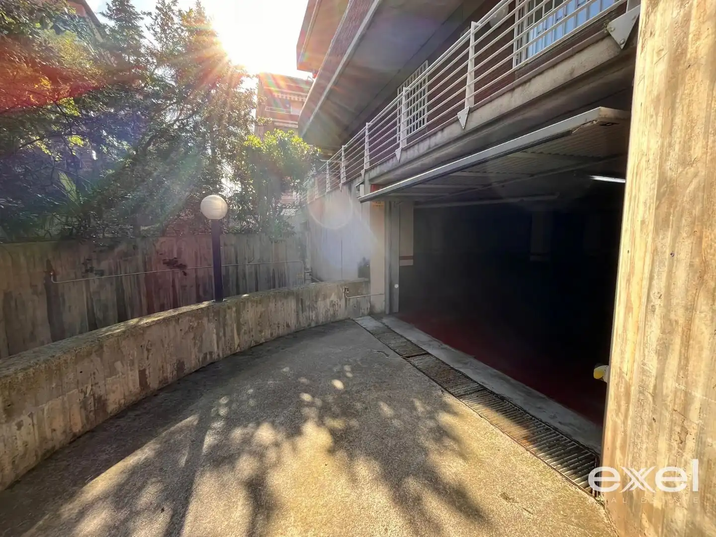 Einzelparkplatz zum Verkauf in Torreblanca, imagen 2
