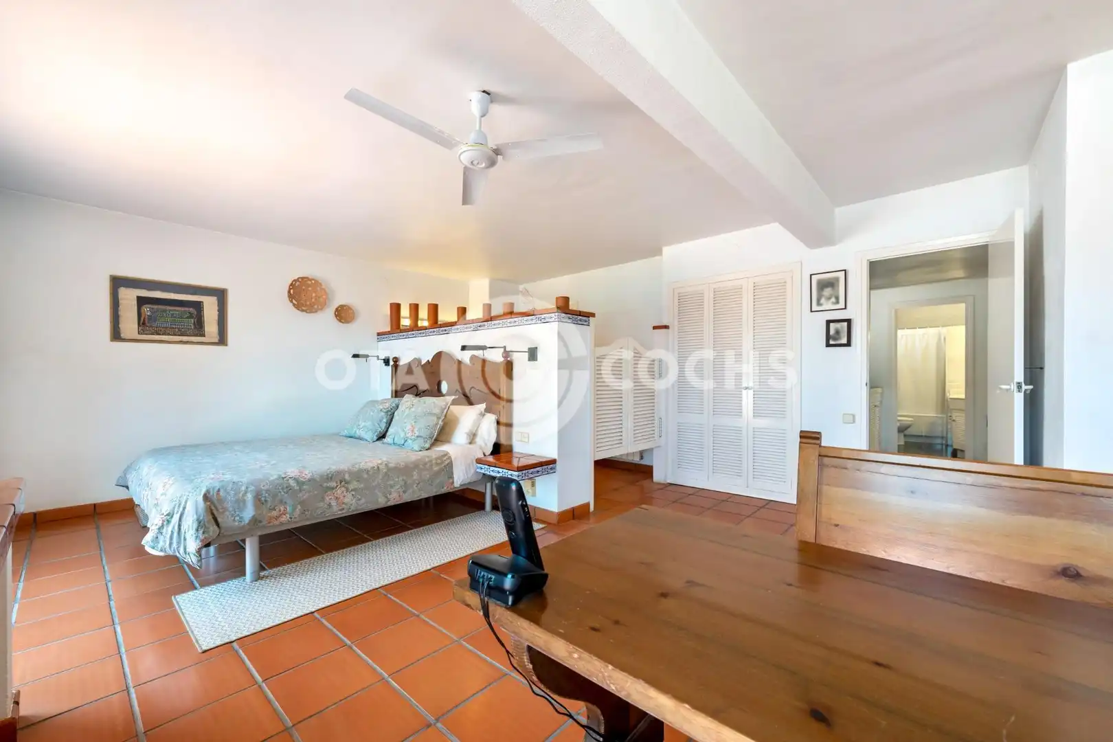 Villa con giardino in vendita a Carrer DUNES LES, imagen 81