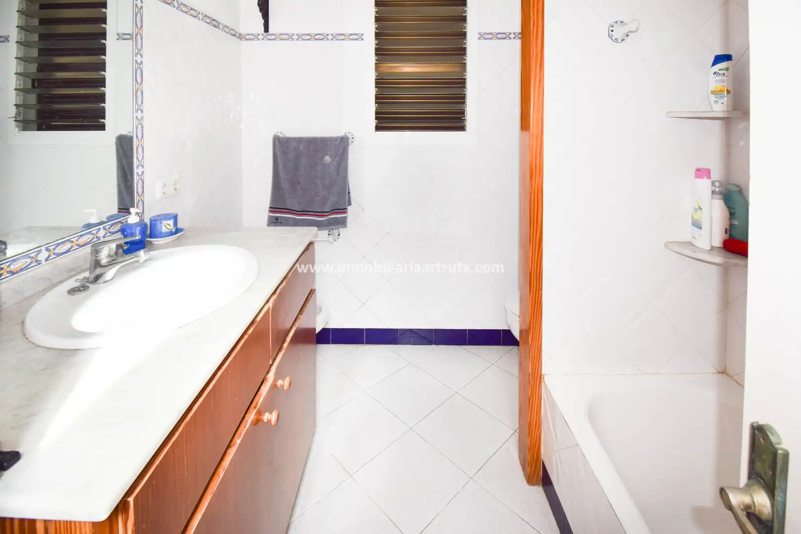 Villa mit Pool zum Verkauf in Cala Blanca, imagen 15