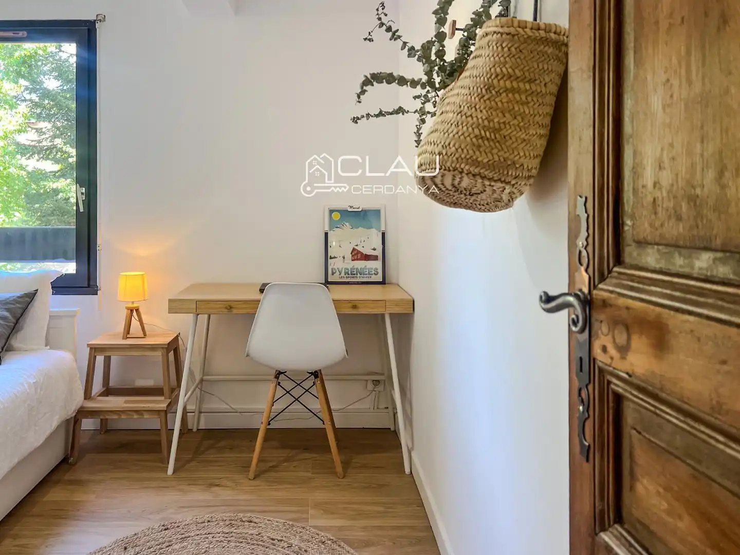 Flat with terrace to rent in Chemin des Écoliers 10, imagen 59
