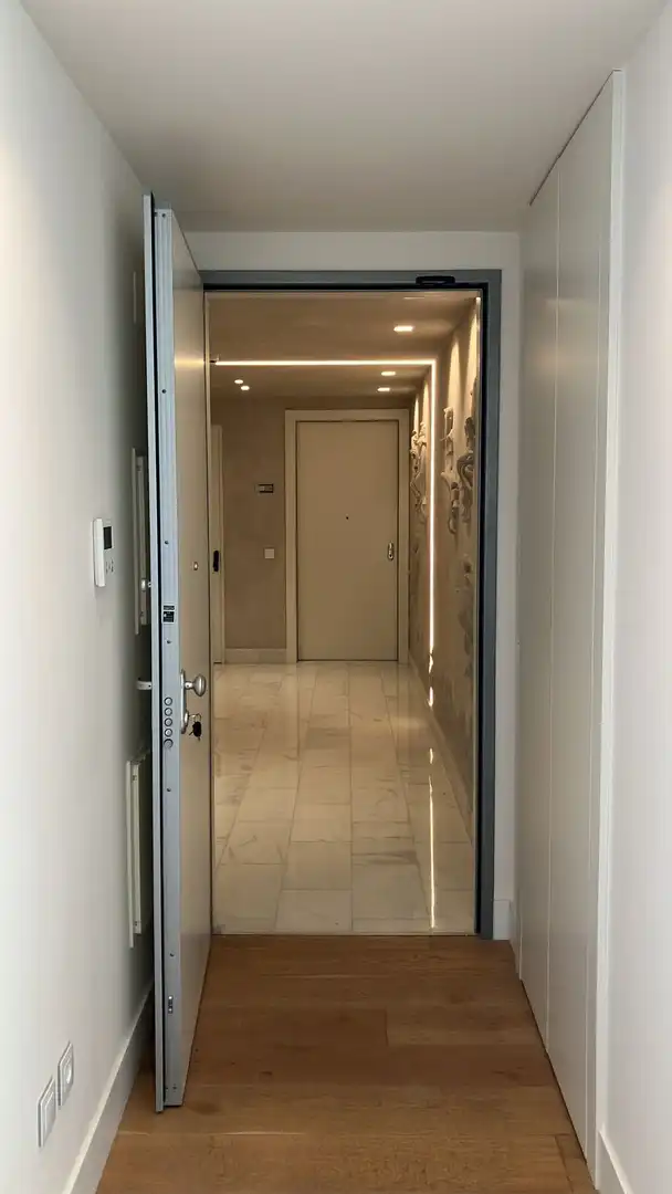 Appartement compact avec piscine à vendre à Playa de Poniente, imagen 13